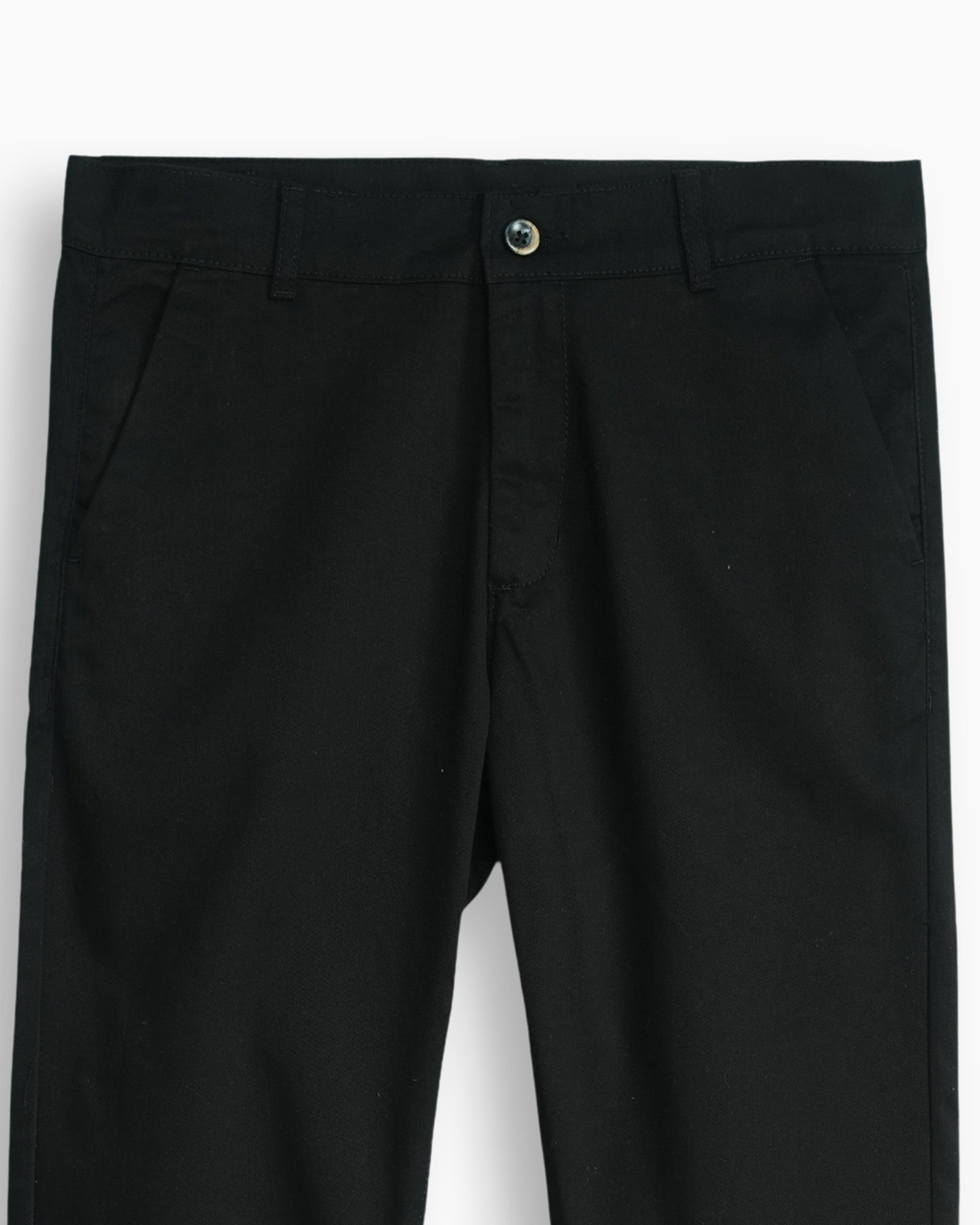 Men Straight Fit Pant - Engine - Buy Now