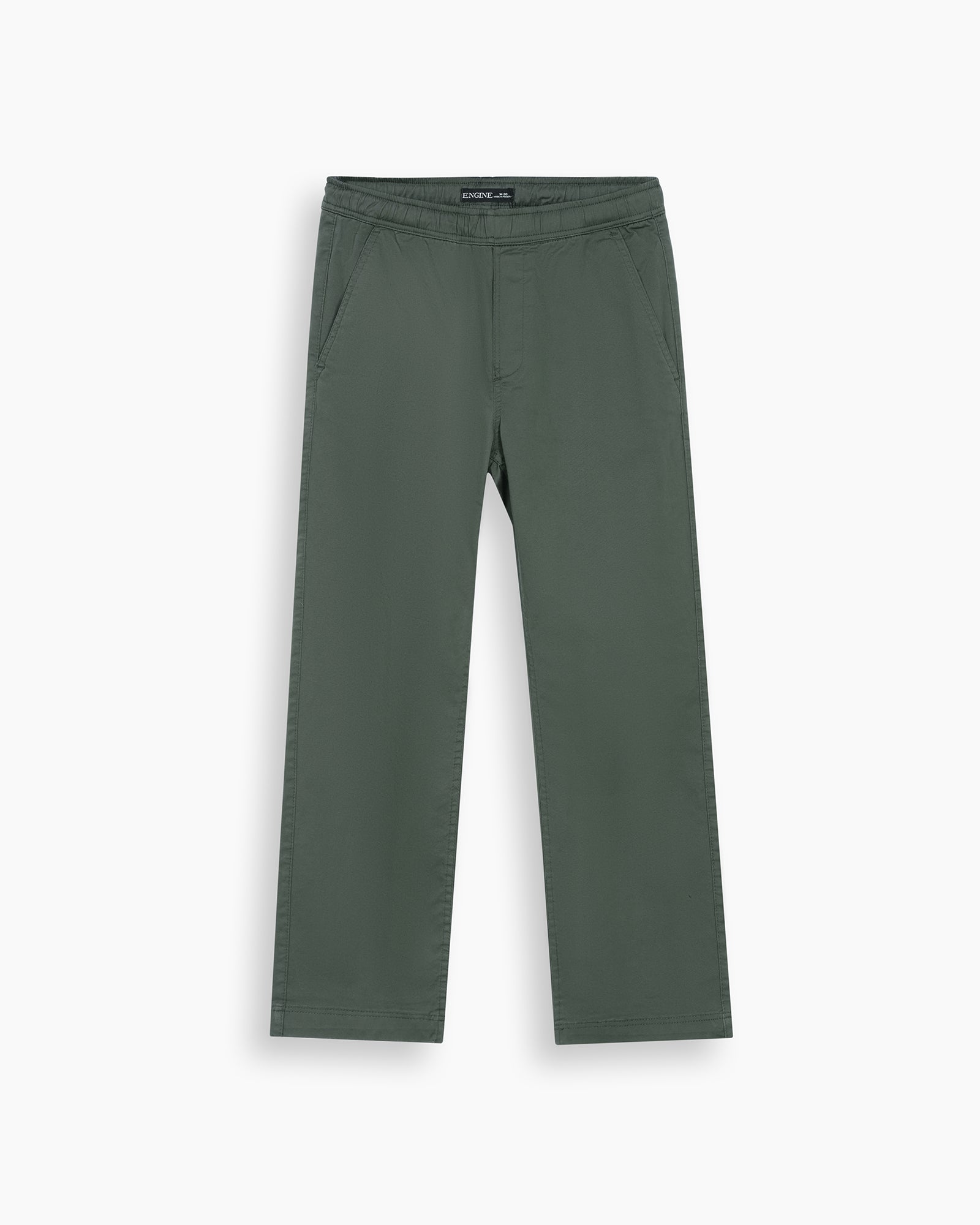 Men Regular Fit Pant - Engine - Buy Now