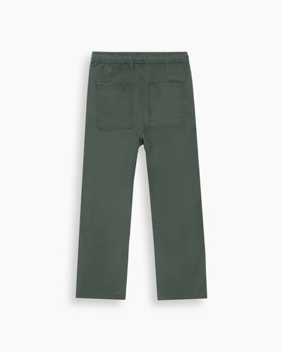 Men Regular Fit Pant