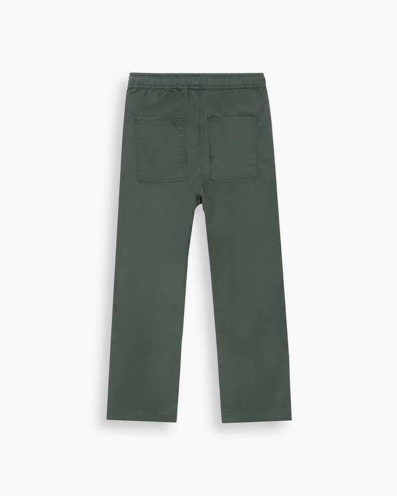 Men Regular Fit Pant