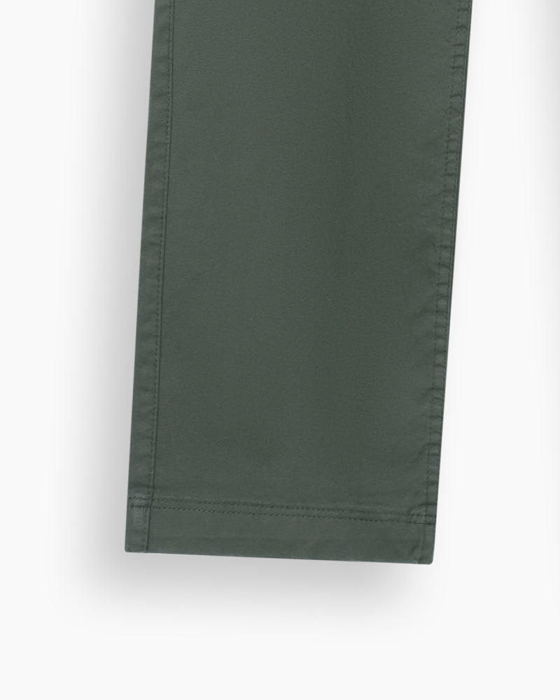 Men Regular Fit Pant