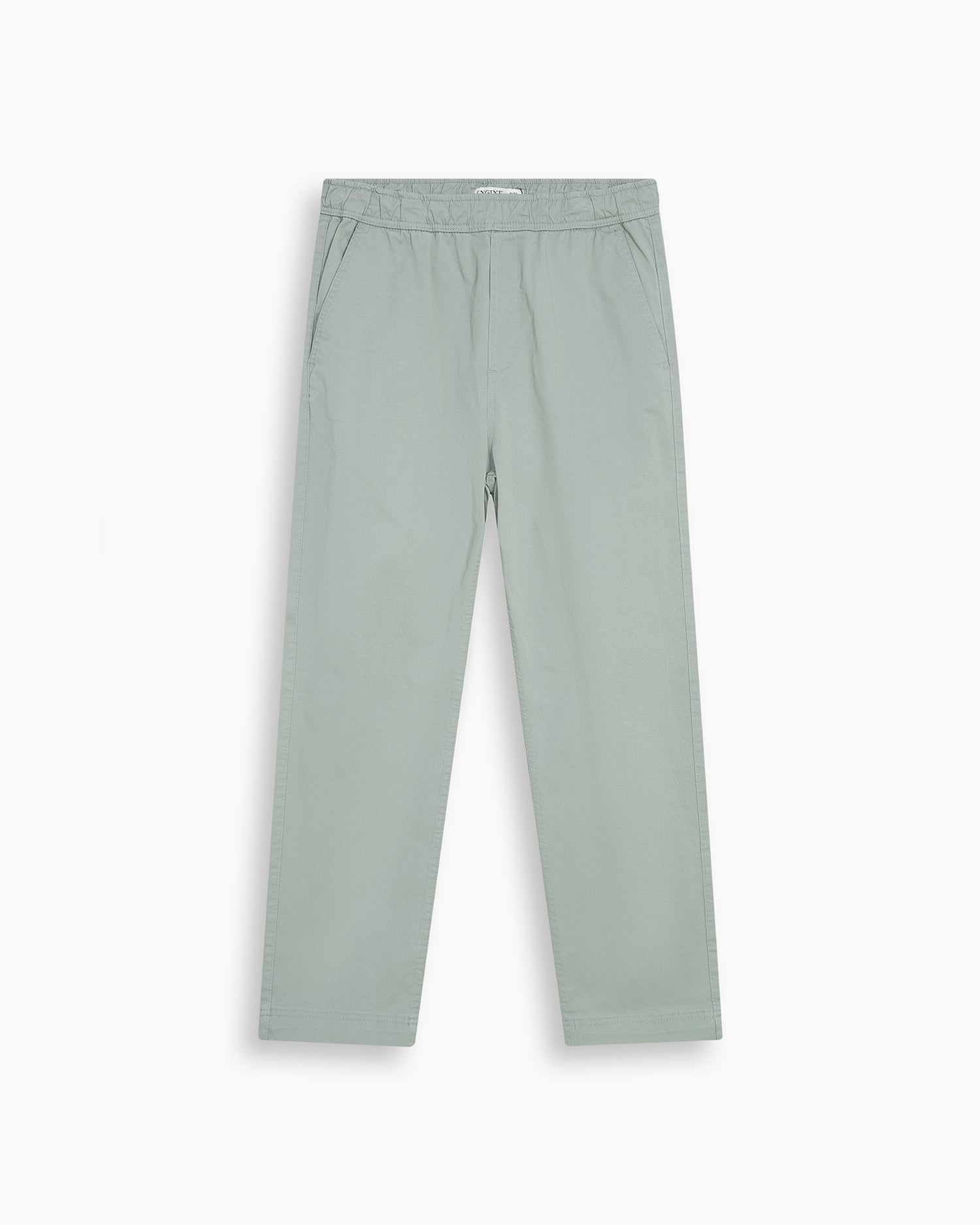 Men Regular Fit Pant - Engine - Buy Now