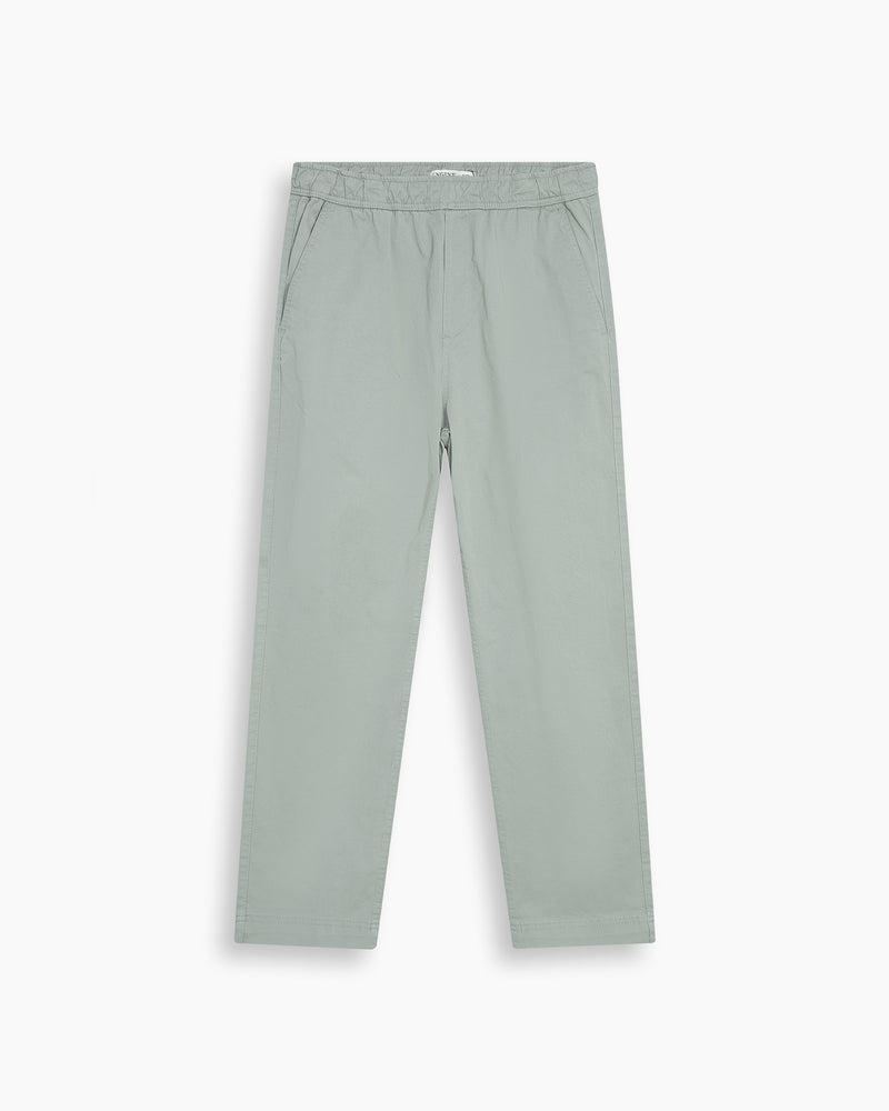 Men Regular Fit Pant