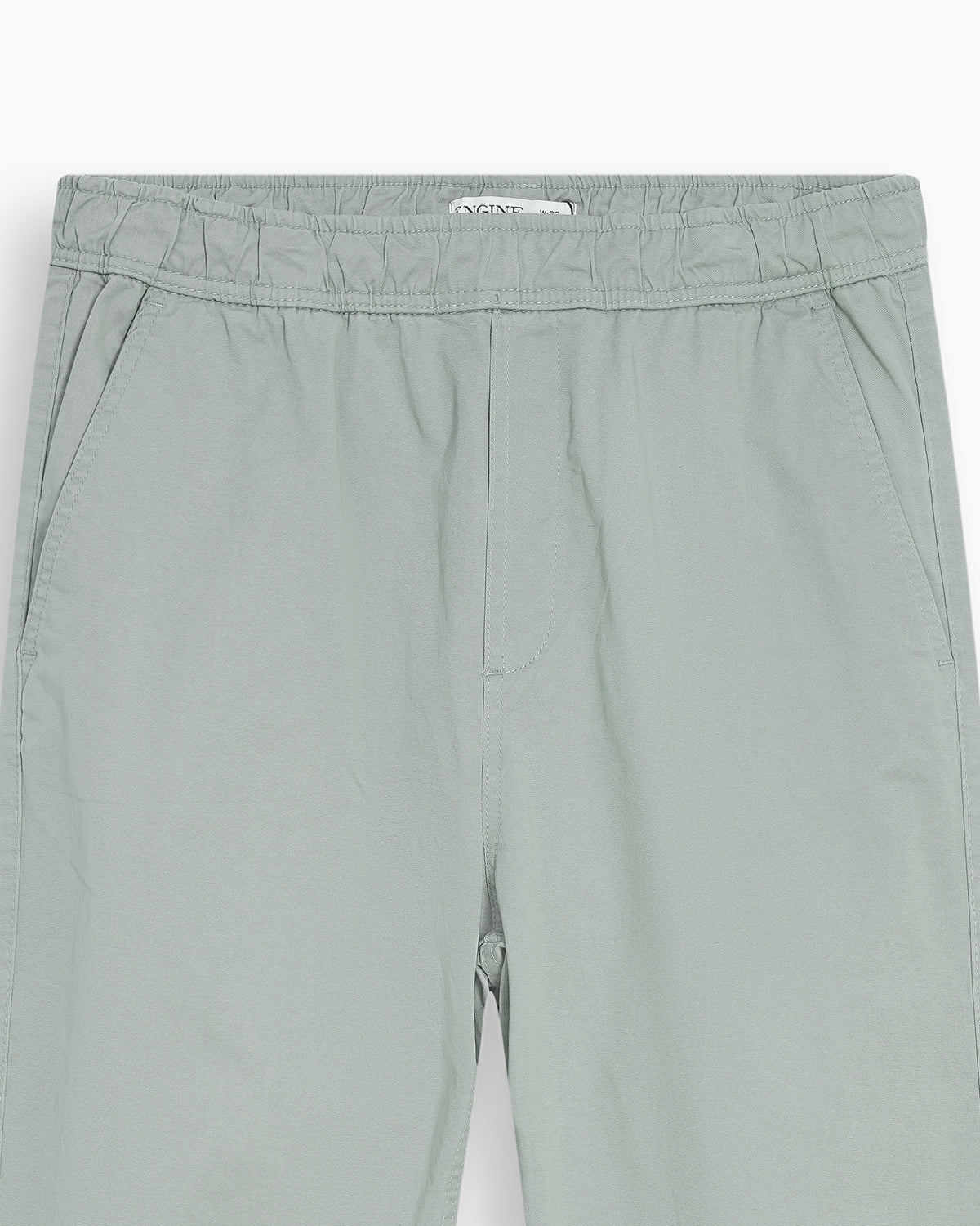 Men Regular Fit Pant - Engine - Buy Now