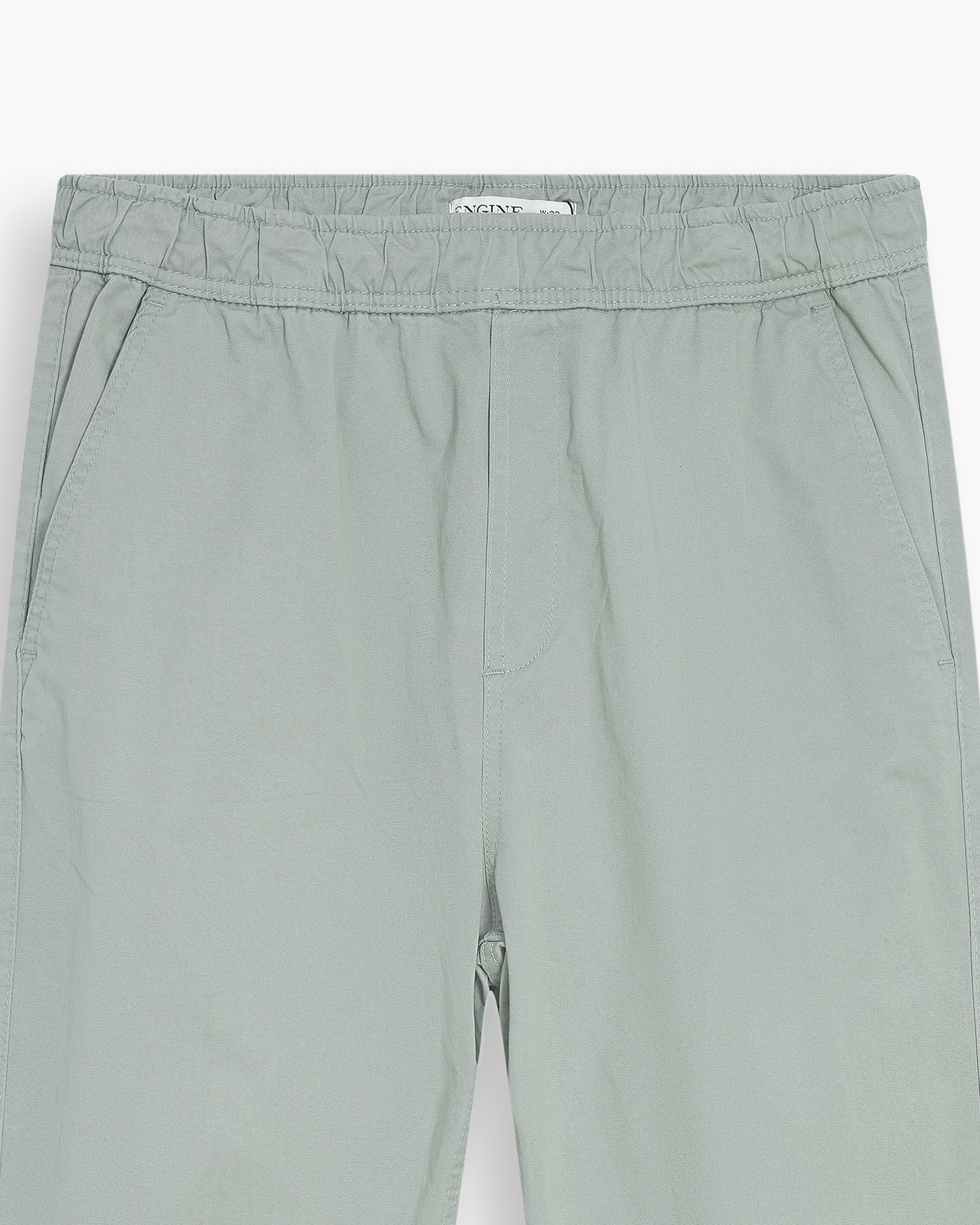 Men Regular Fit Pant - Engine - Buy Now