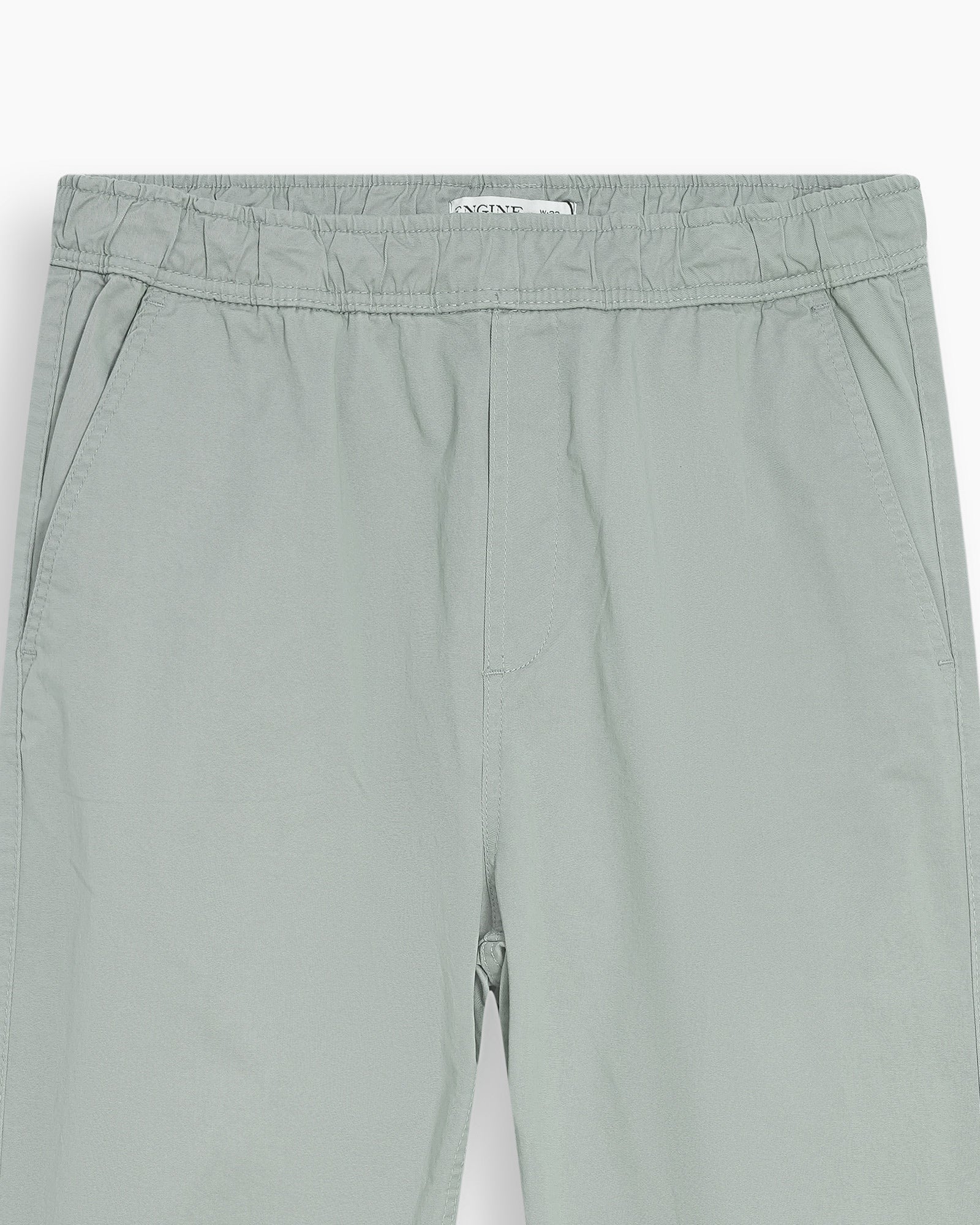 Men Regular Fit Pant - Engine - Buy Now
