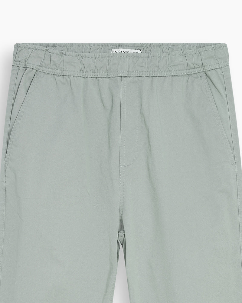 Men Regular Fit Pant