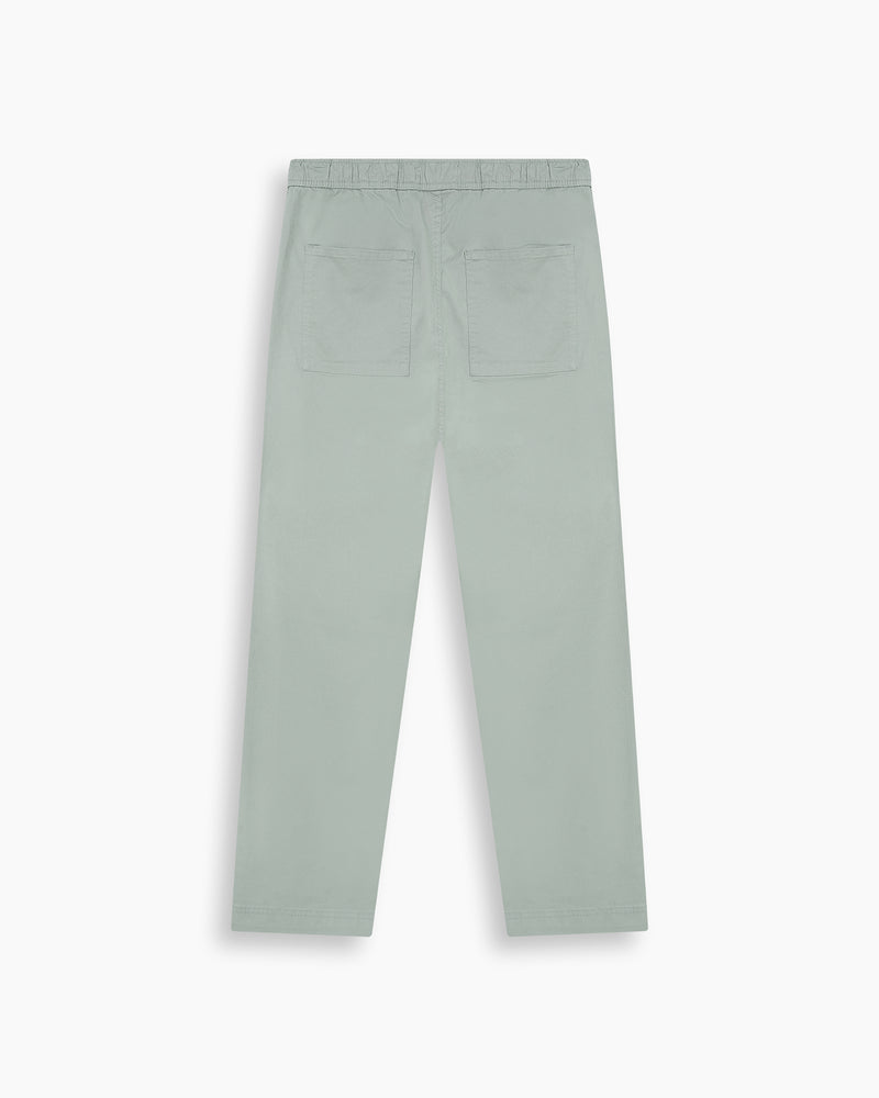 Men Regular Fit Pant
