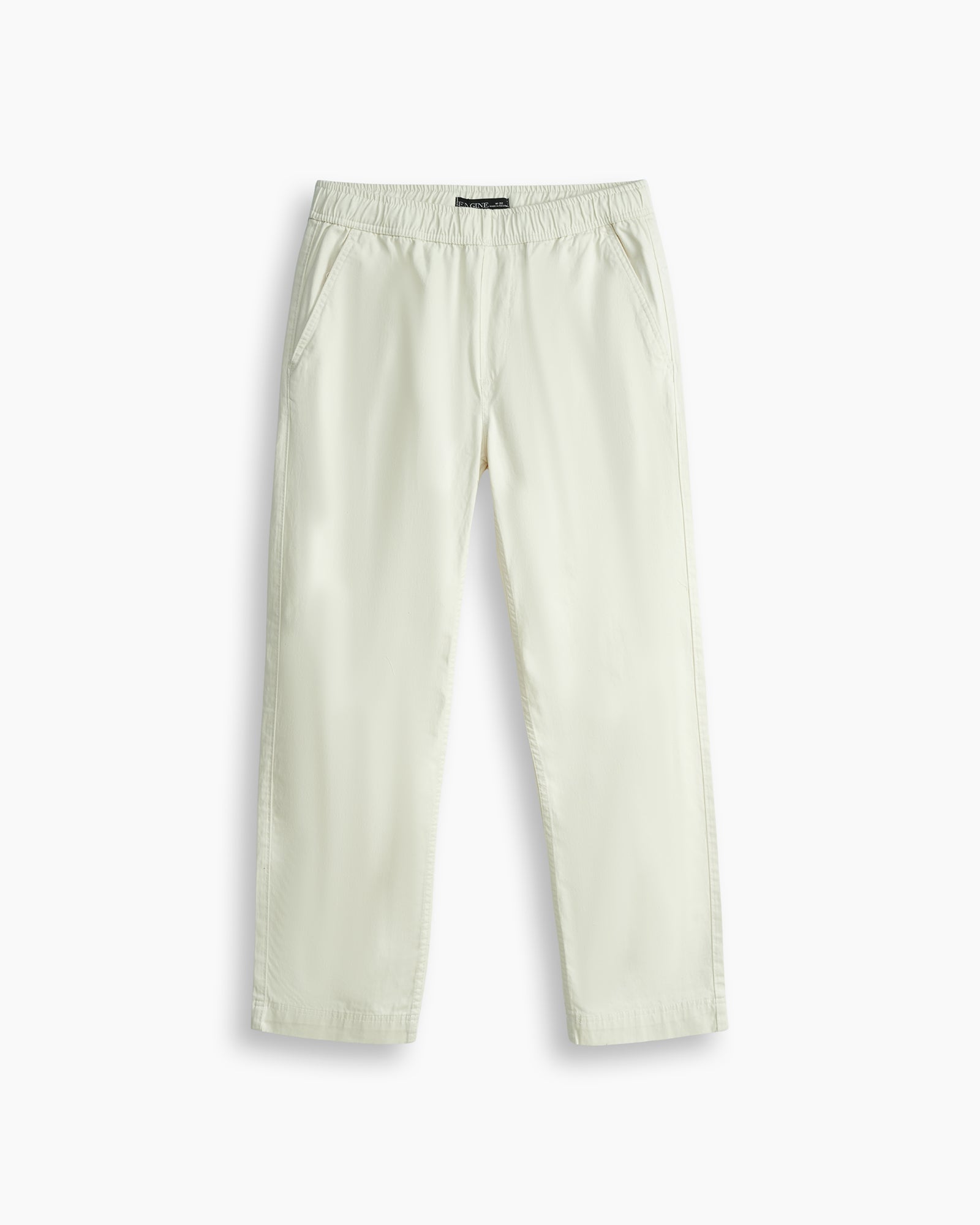 Men Regular Fit Pant - Engine - Buy Now