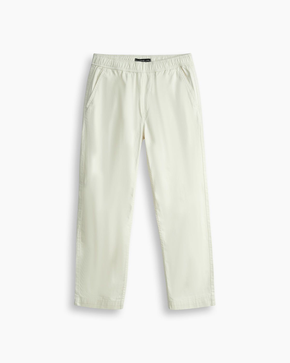 Men Regular Fit Pant - Engine - Buy Now