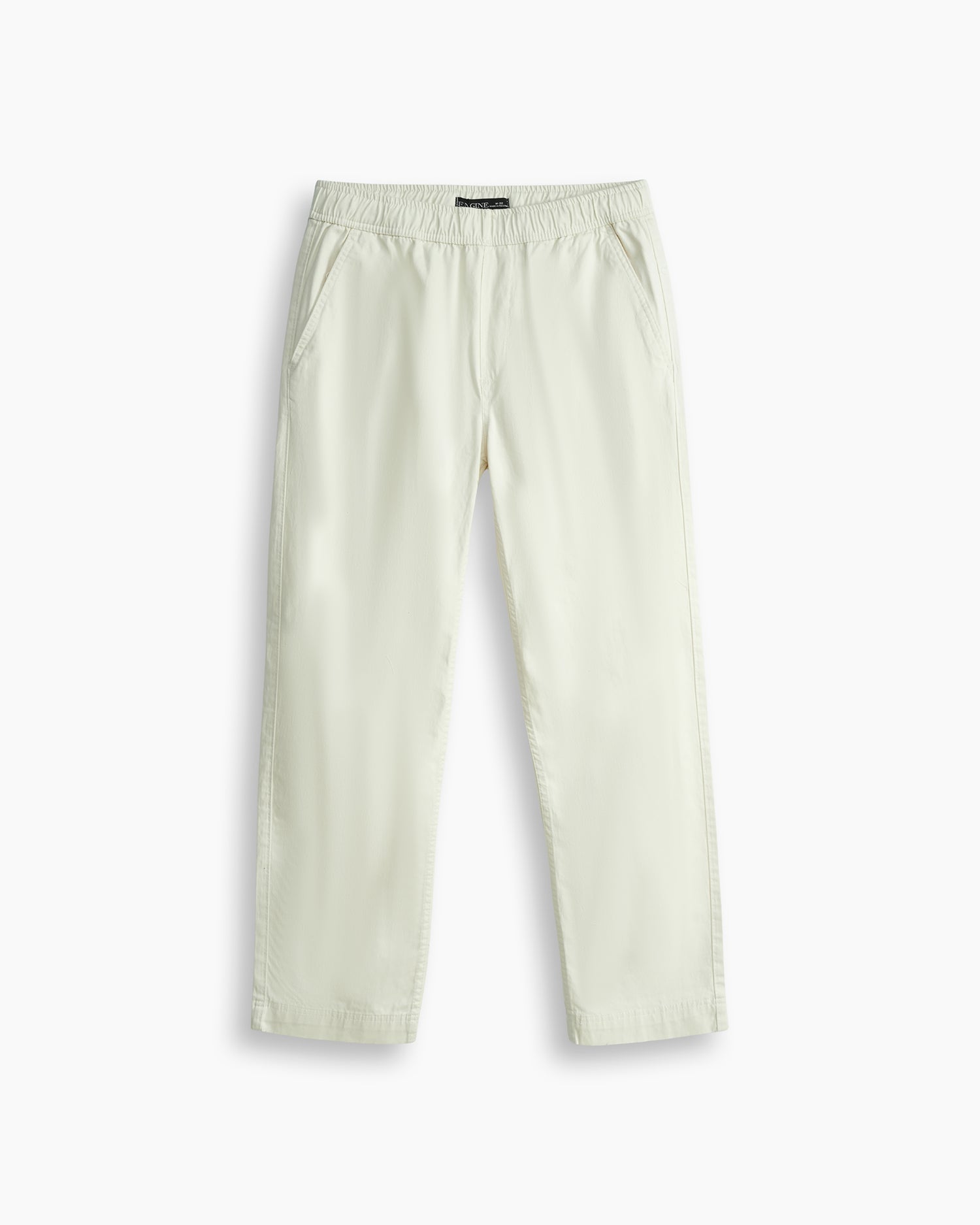 Men Regular Fit Pant - Engine - Buy Now