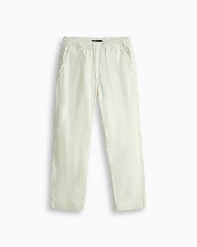 Men Regular Fit Pant