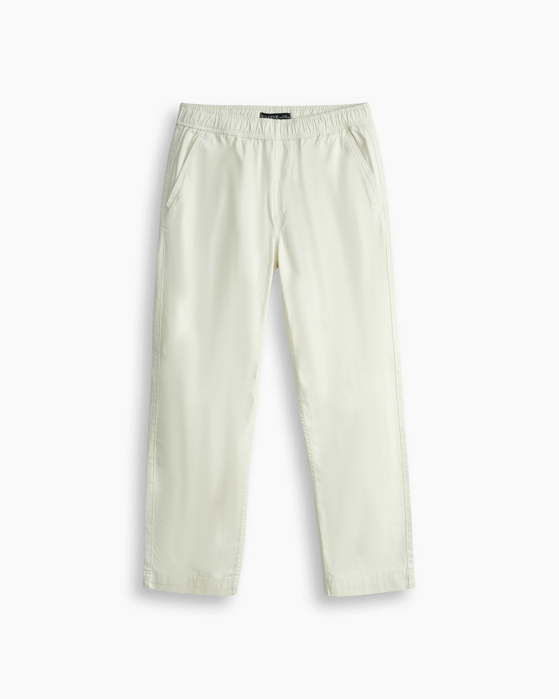 Men Regular Fit Pant