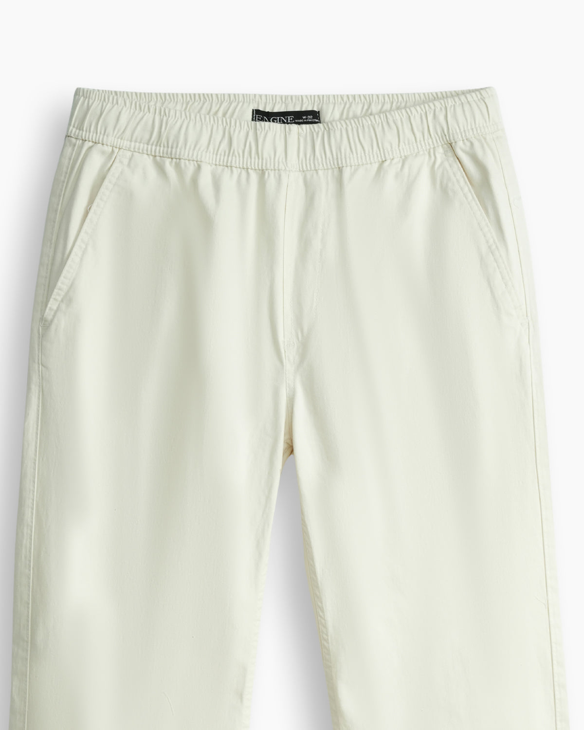 Men Regular Fit Pant - Engine - Buy Now