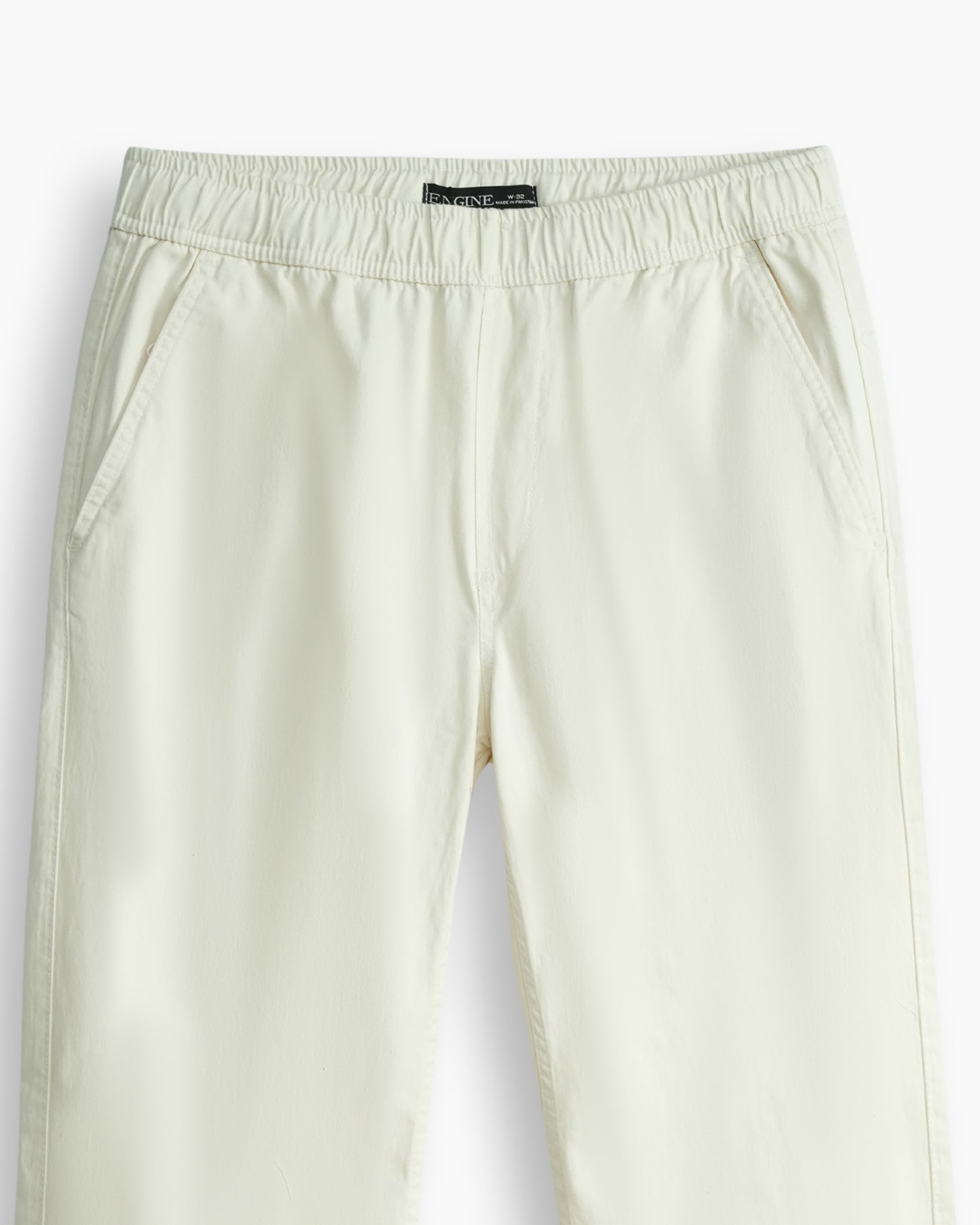 Men Regular Fit Pant - Engine - Buy Now
