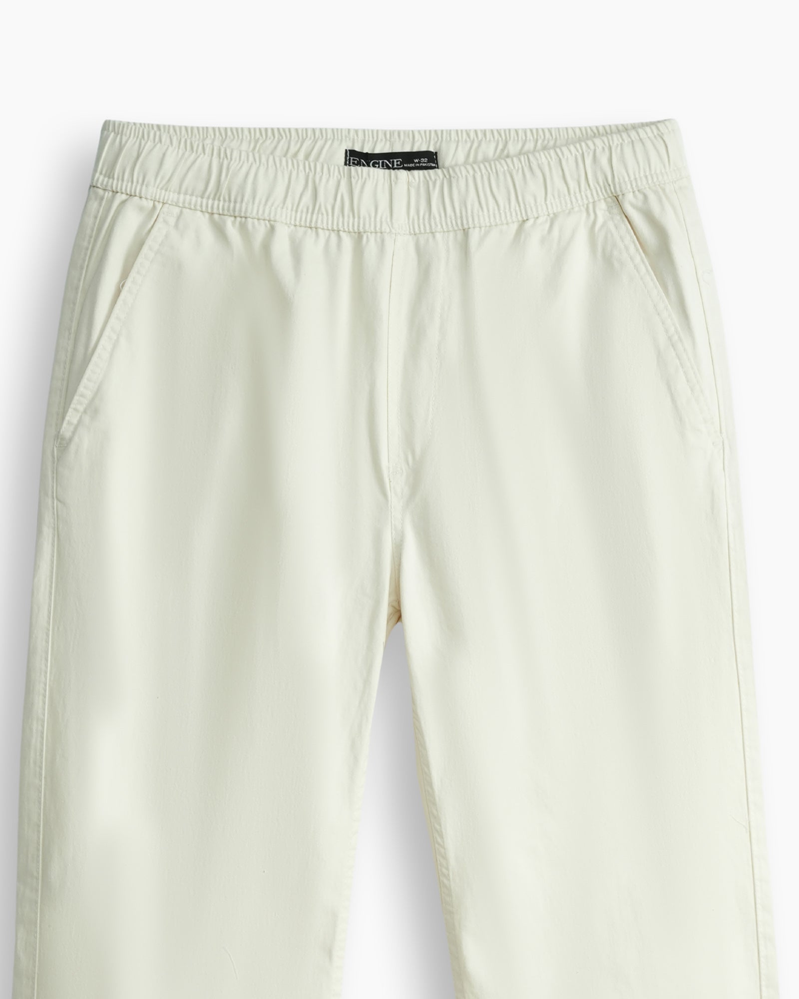 Men Regular Fit Pant - Engine - Buy Now