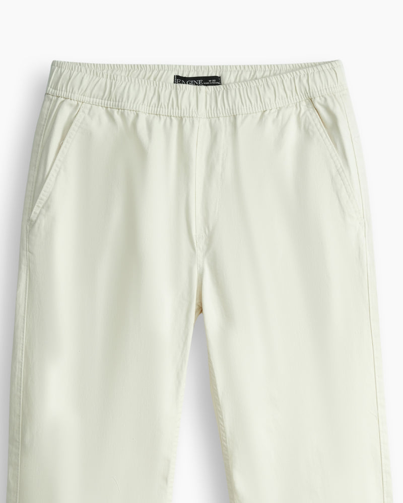 Men Regular Fit Pant