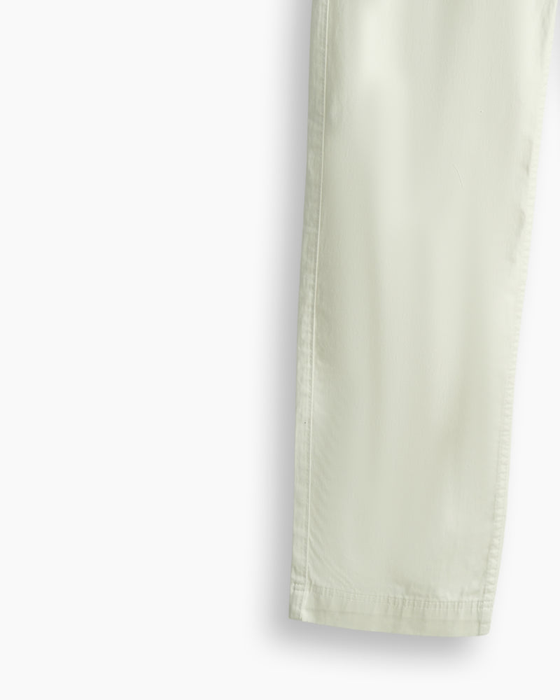 Men Regular Fit Pant