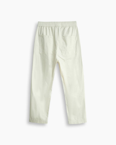 Men Regular Fit Pant