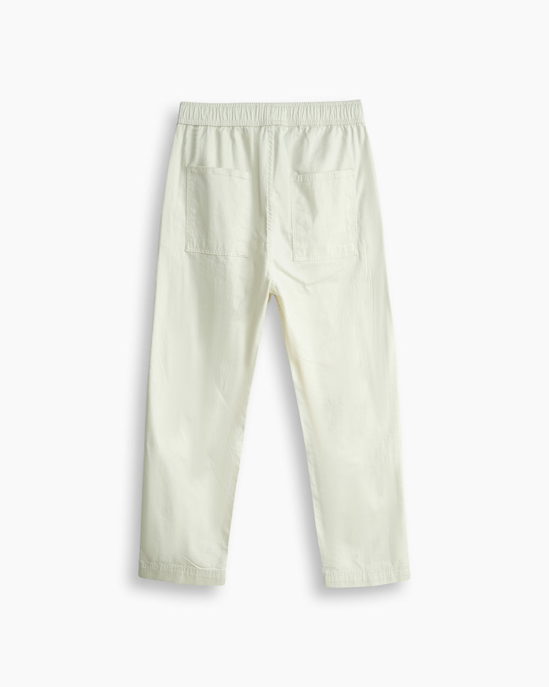 Men Regular Fit Pant