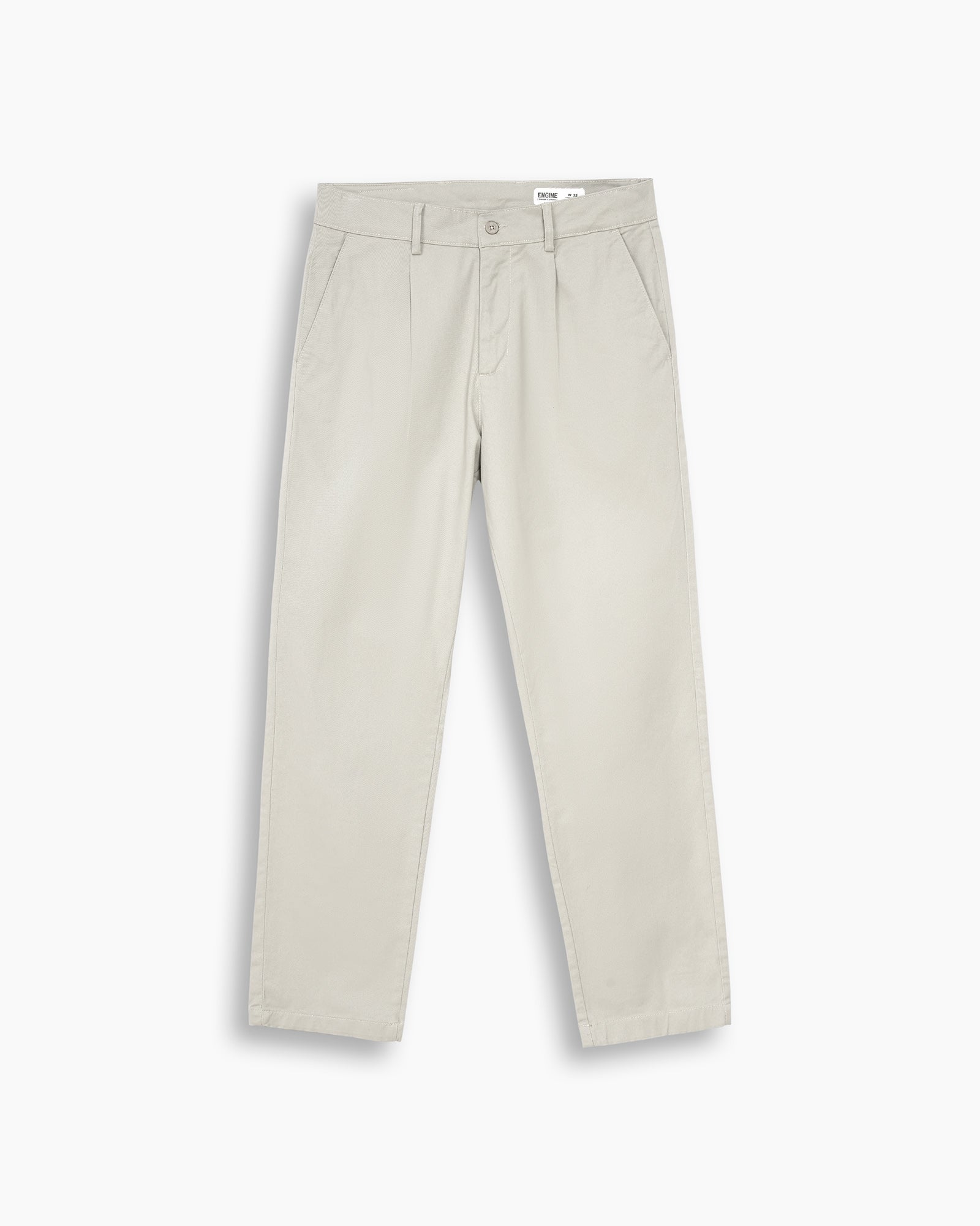 Men Regular Fit Pant - Engine - Buy Now