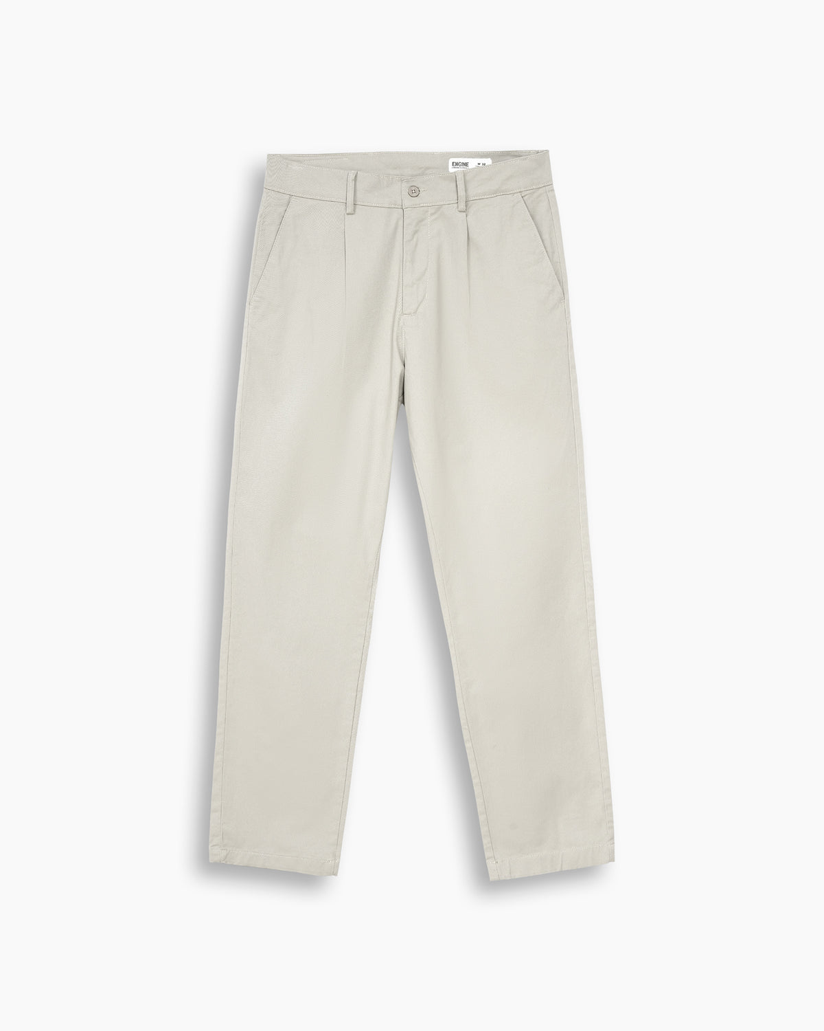 Men Regular Fit Pant - Engine - Buy Now