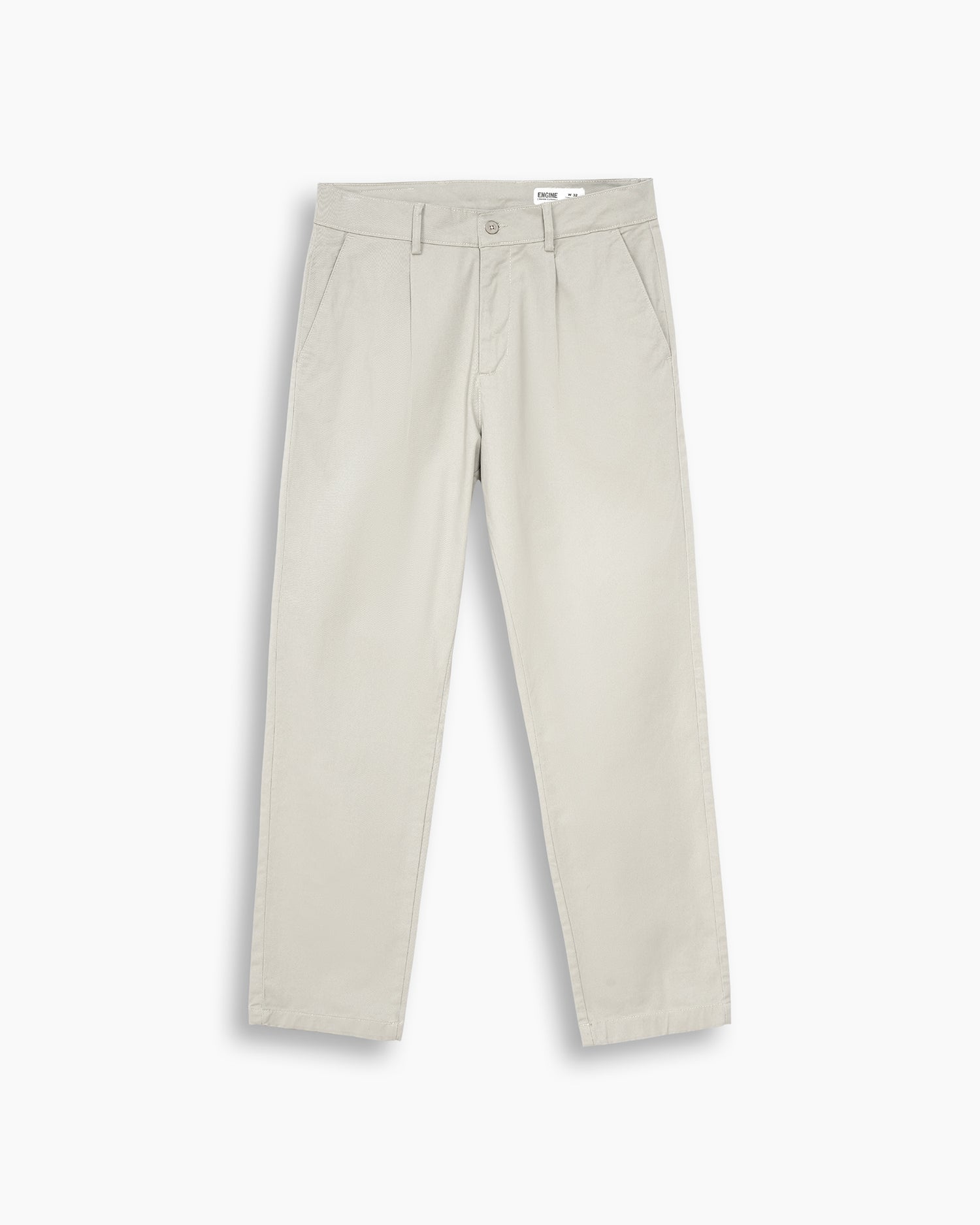 Men Regular Fit Pant - Engine - Buy Now