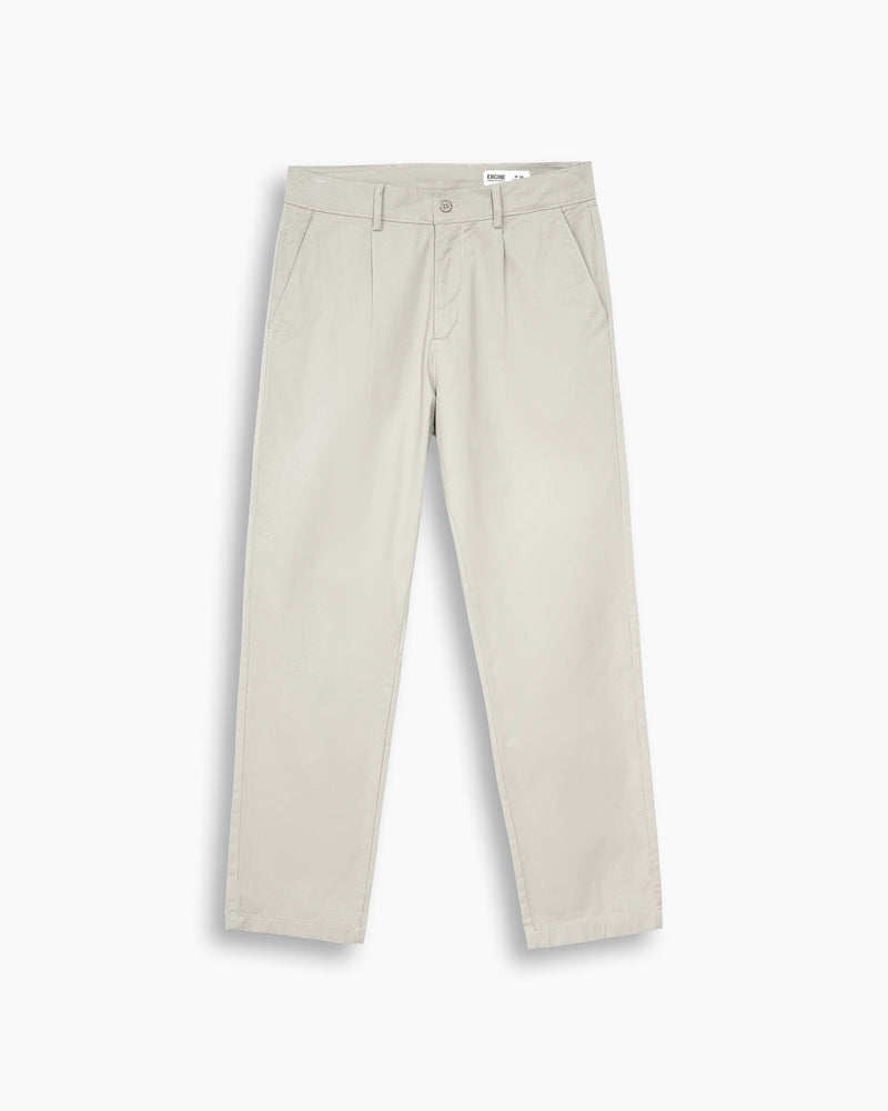 Men Regular Fit Pant