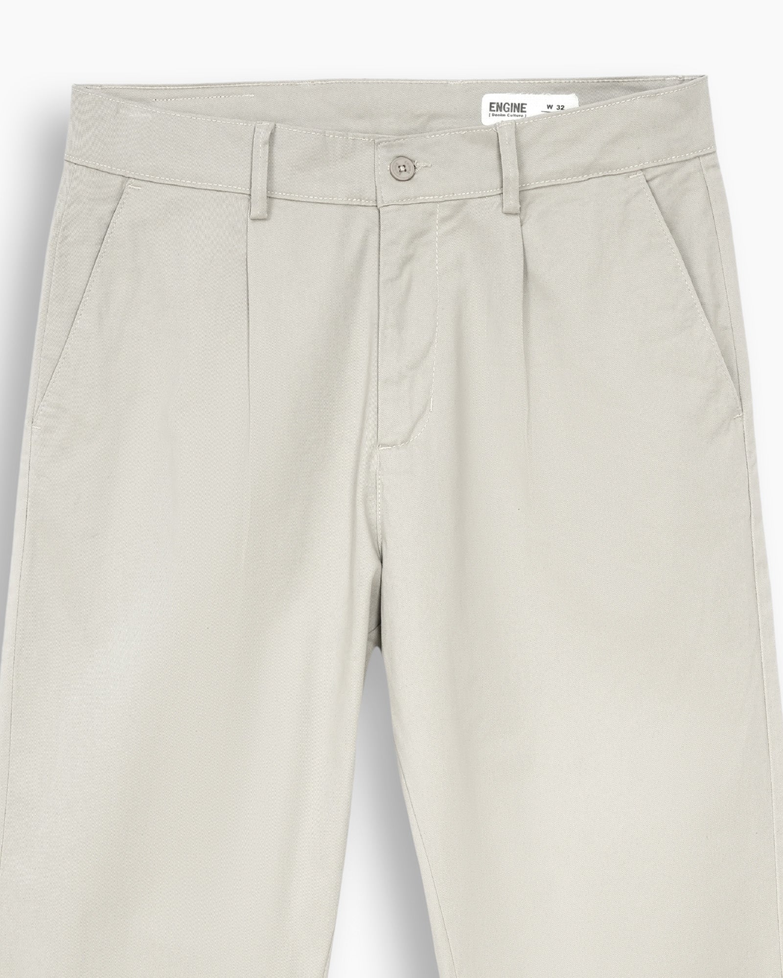 Men Regular Fit Pant - Engine - Buy Now