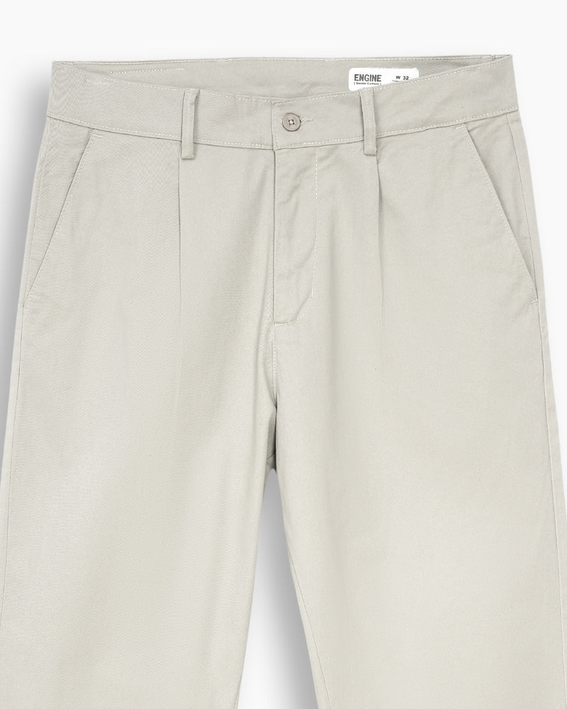Men Regular Fit Pant