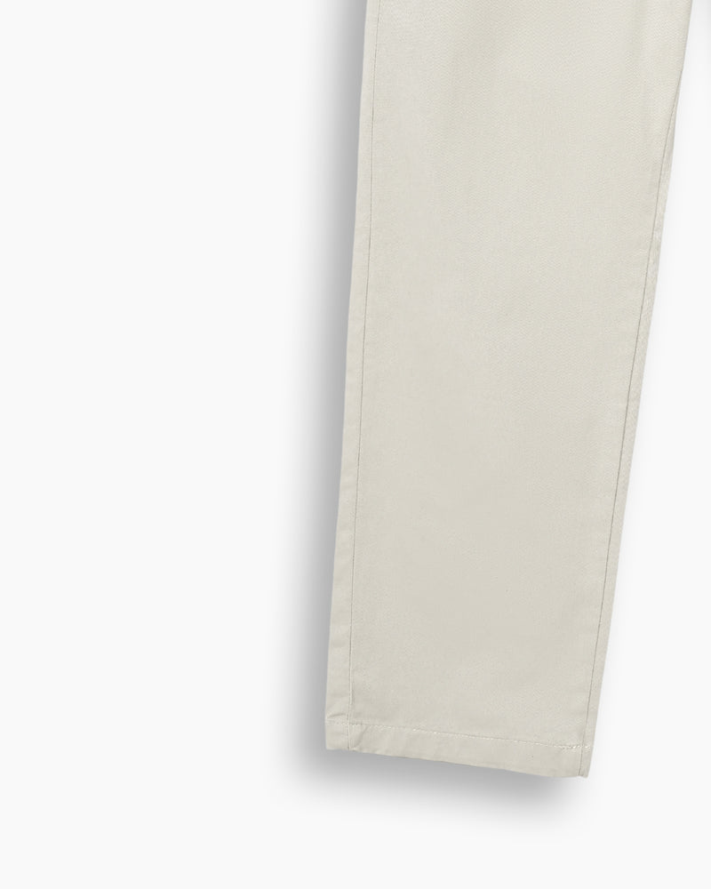 Men Regular Fit Pant