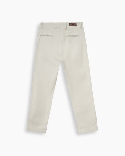Men Regular Fit Pant