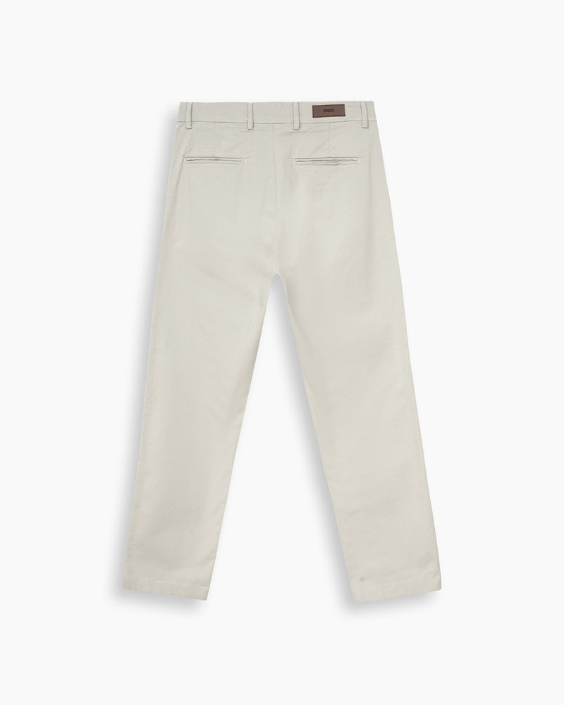 Men Regular Fit Pant
