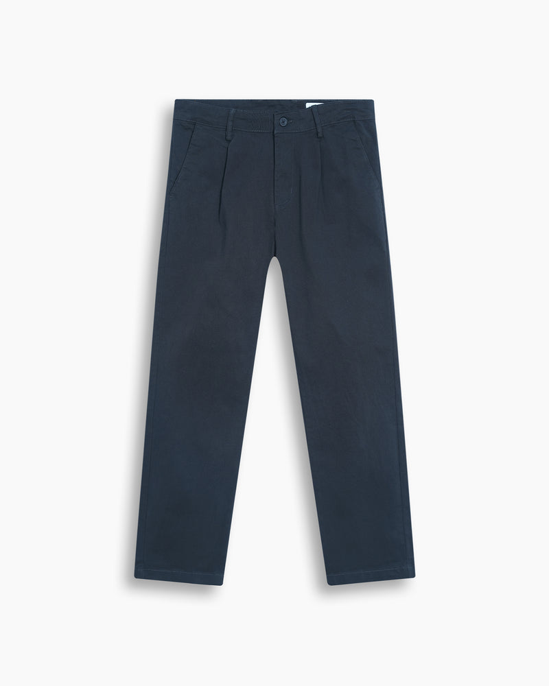 Men Regular Fit Pant