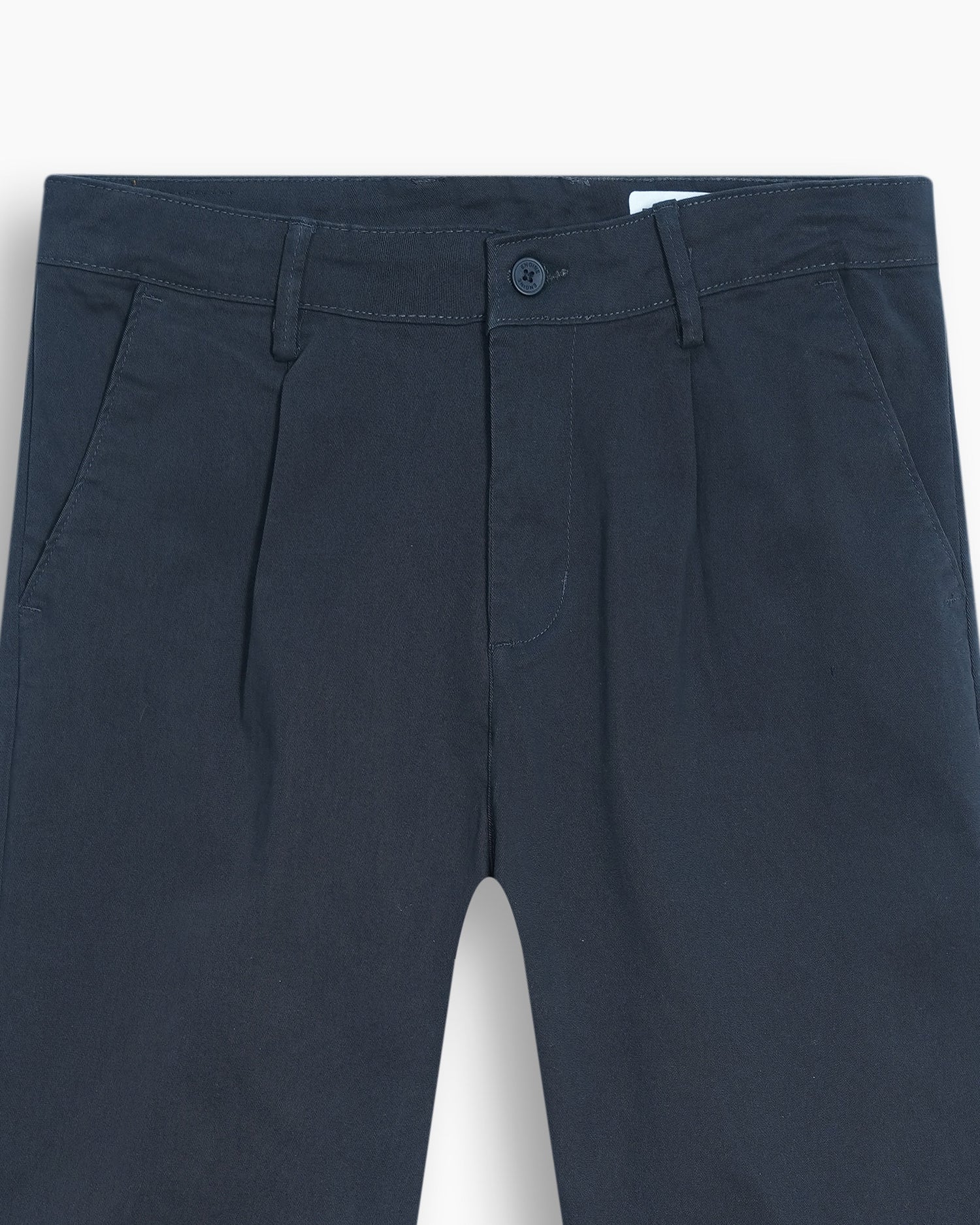 Men Regular Fit Pant - Engine - Buy Now