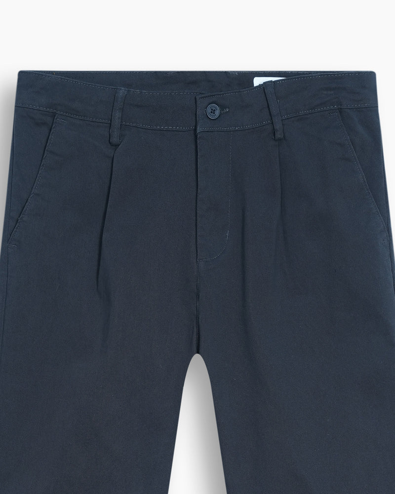 Men Regular Fit Pant