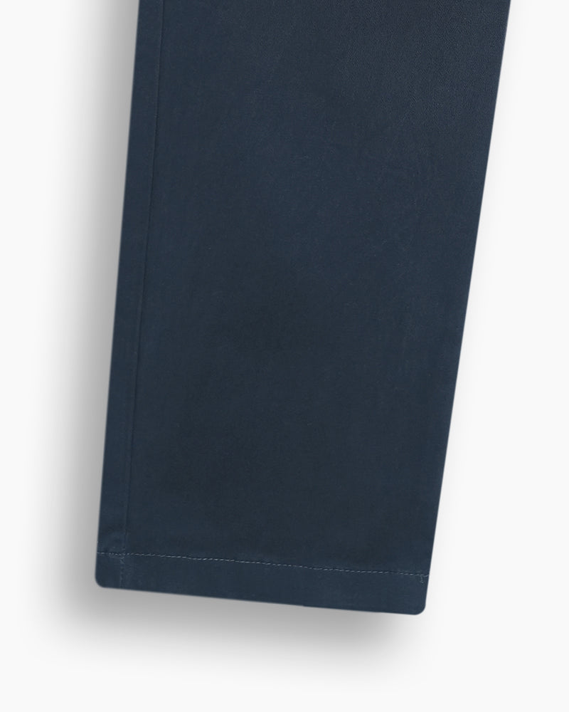 Men Regular Fit Pant