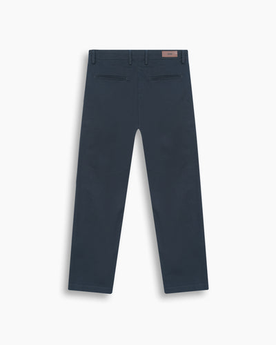 Men Regular Fit Pant