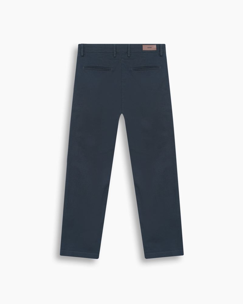 Men Regular Fit Pant