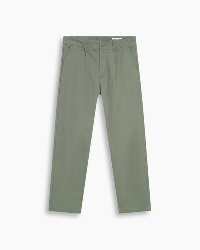 Men Regular Fit Pant