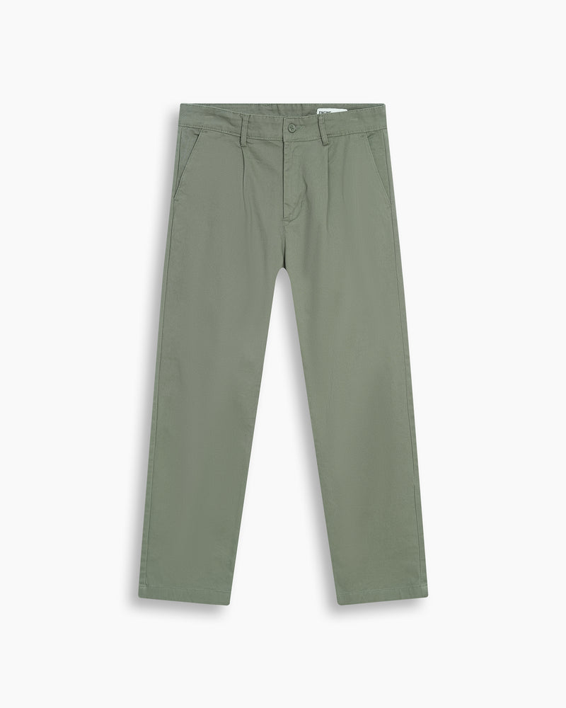 Men Regular Fit Pant