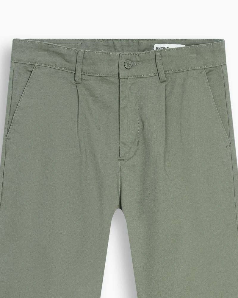 Men Regular Fit Pant