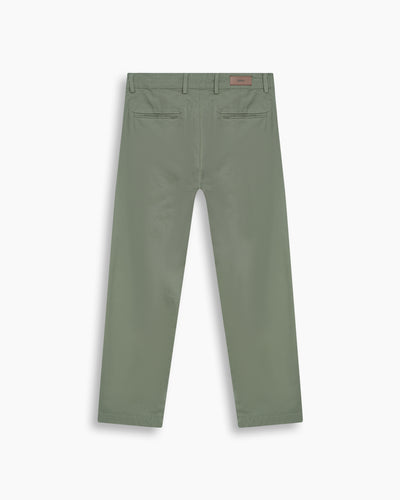 Men Regular Fit Pant