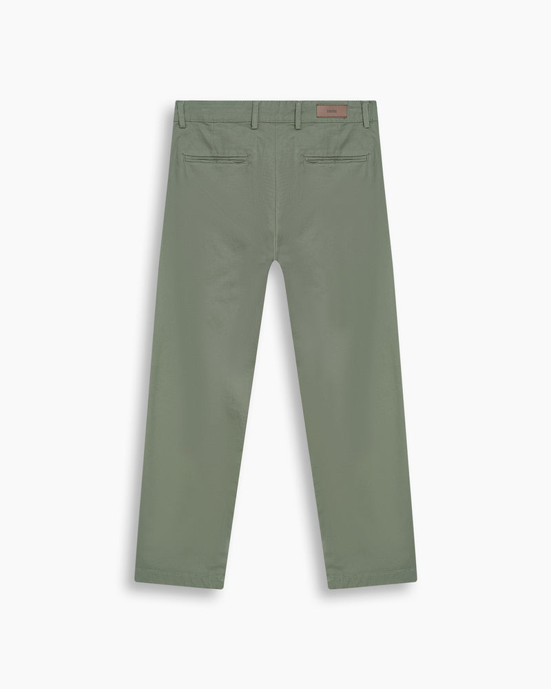 Men Regular Fit Pant