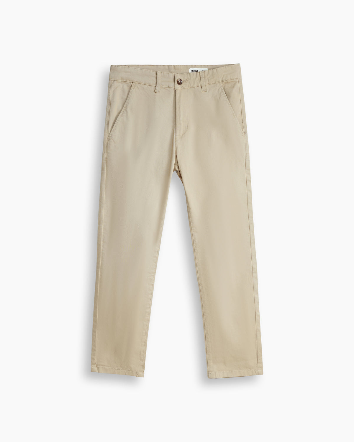 Men Regular Fit Pant - Engine - Buy Now