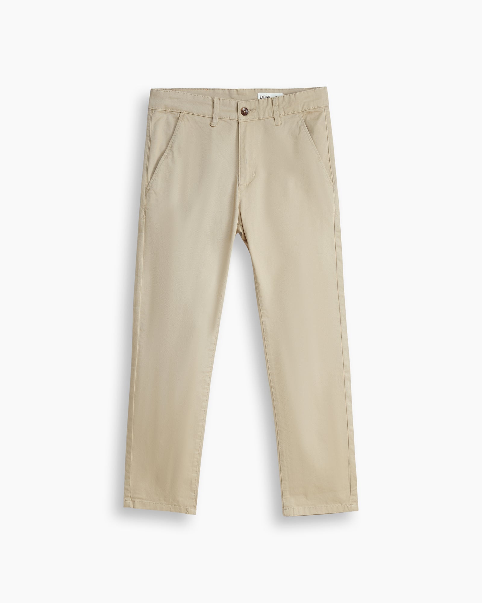 Men Regular Fit Pant - Engine - Buy Now