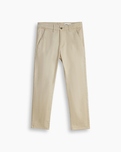 Men Regular Fit Pant