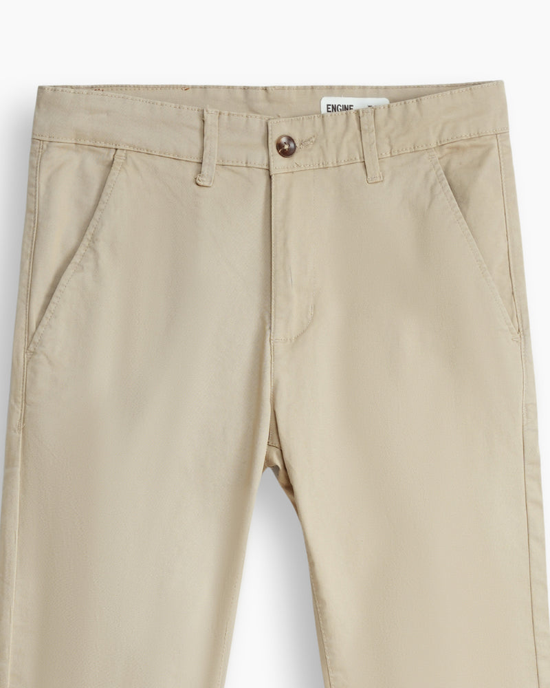 Men Regular Fit Pant