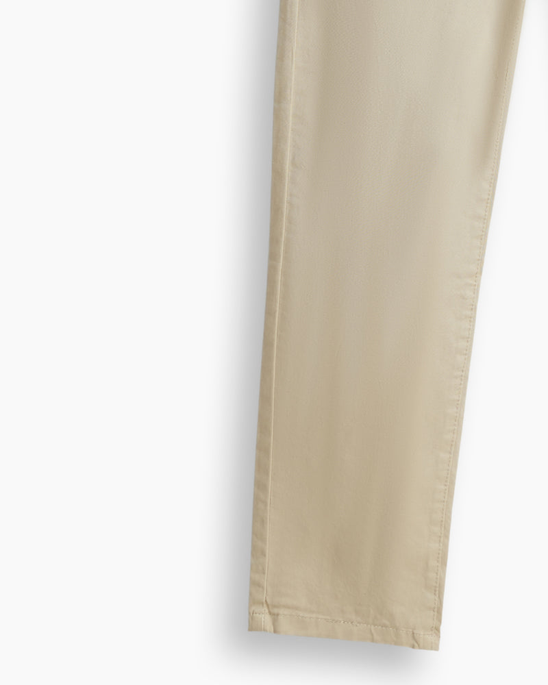 Men Regular Fit Pant