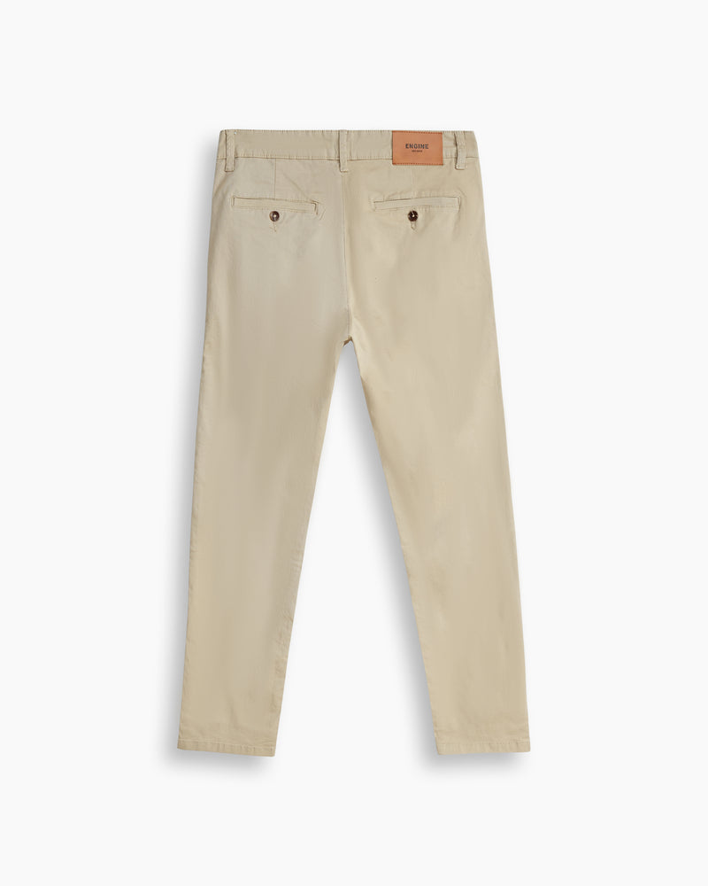 Men Regular Fit Pant